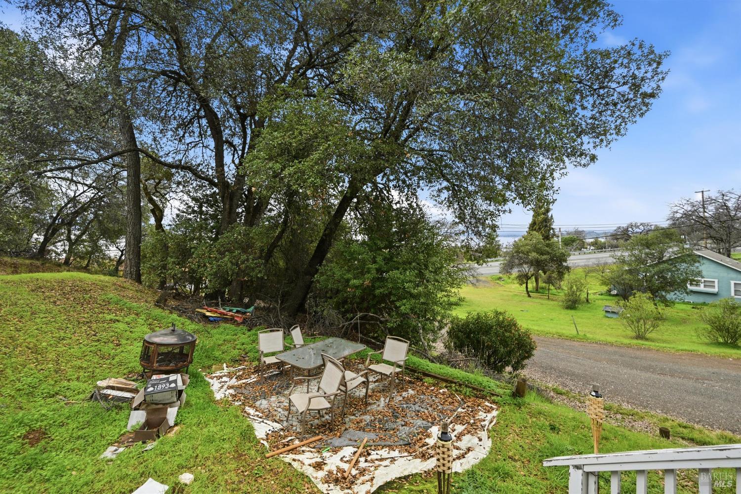 3114 Manzanita Road Nice CA 95464