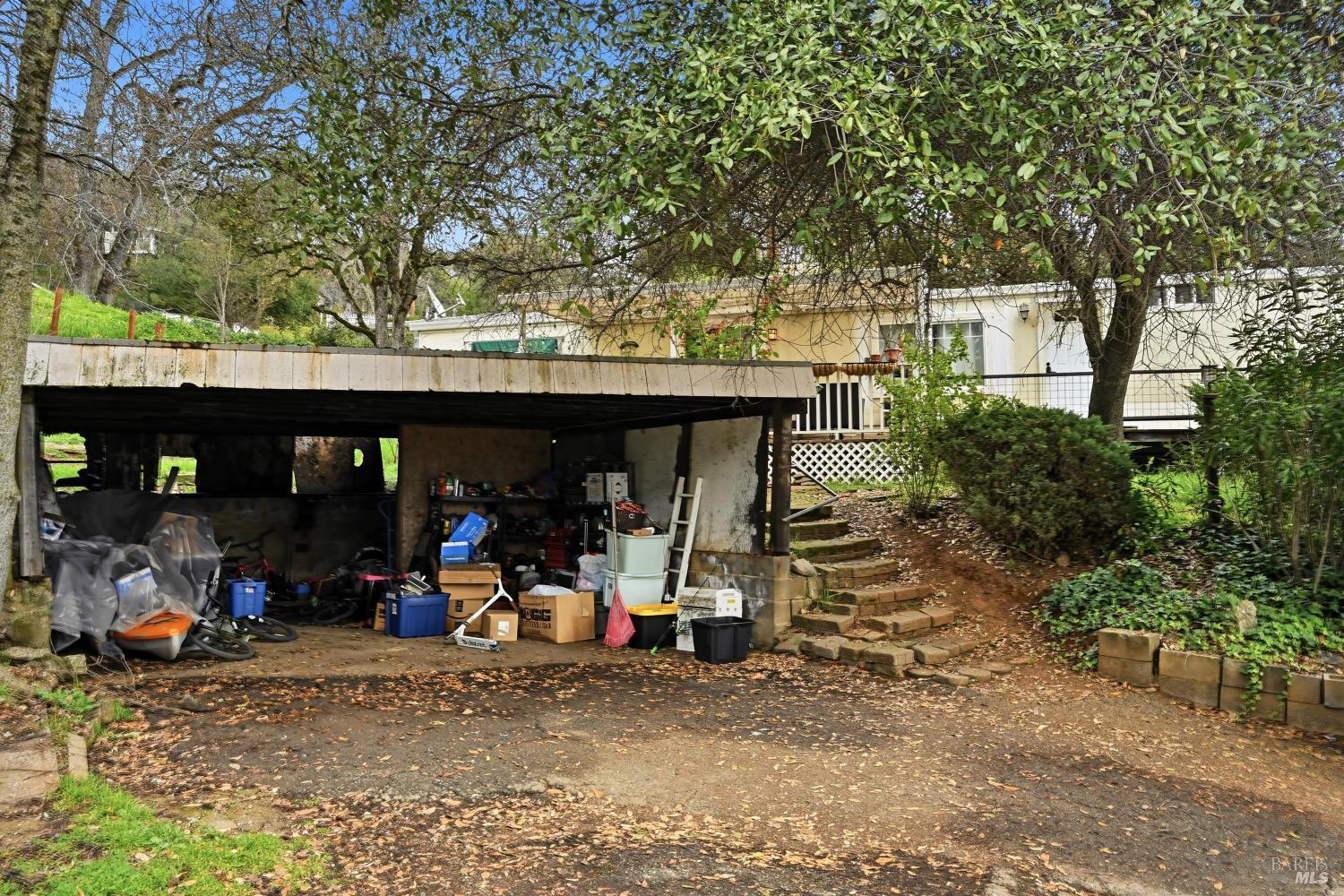 3114 Manzanita Road Nice CA 95464