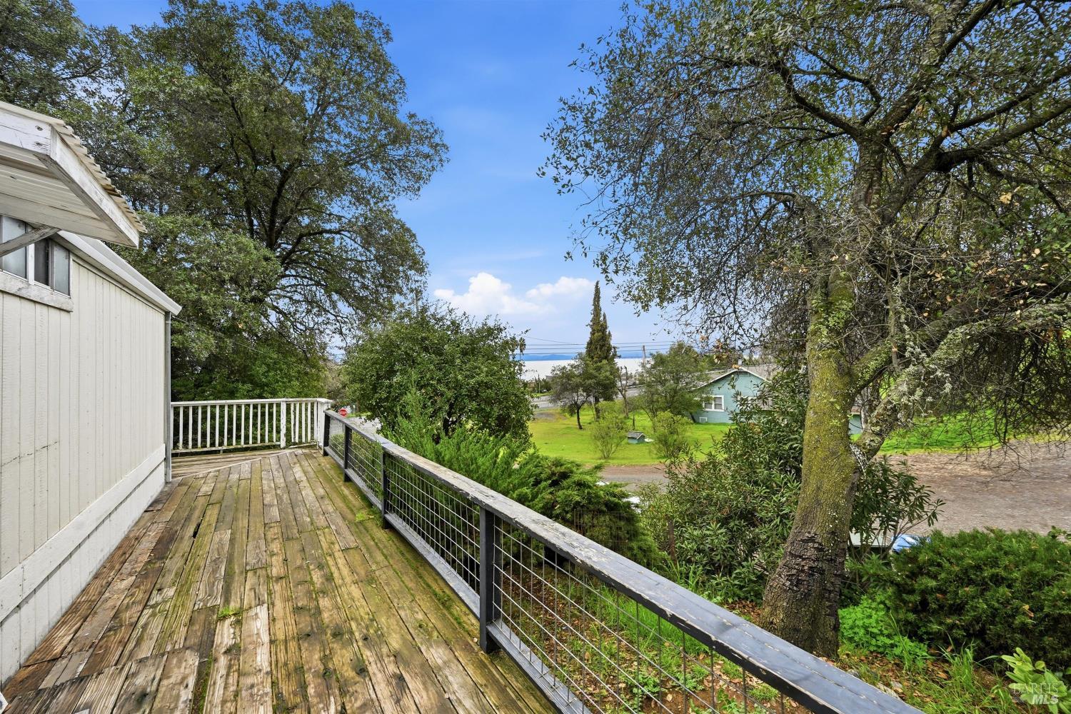3114 Manzanita Road Nice CA 95464