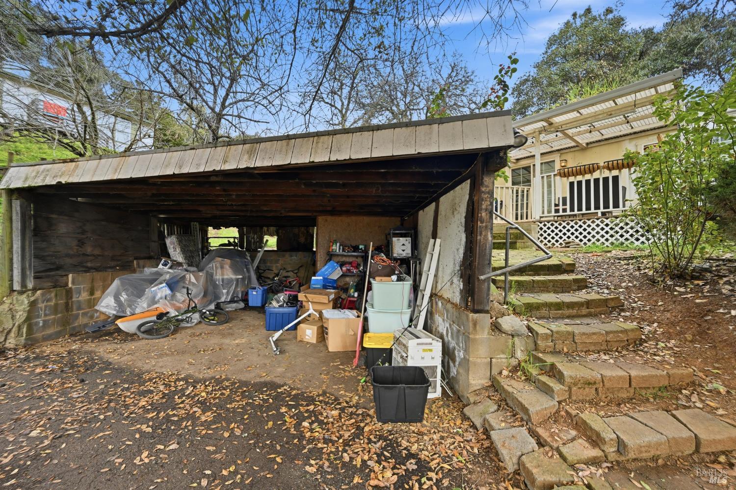 3114 Manzanita Road Nice CA 95464