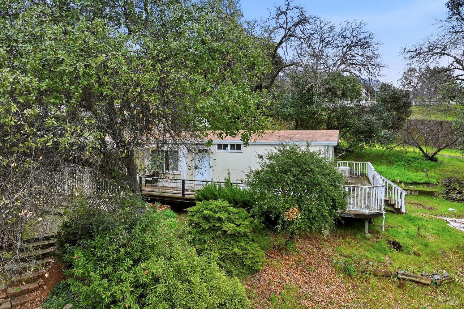 3114 Manzanita Road Nice CA 95464
