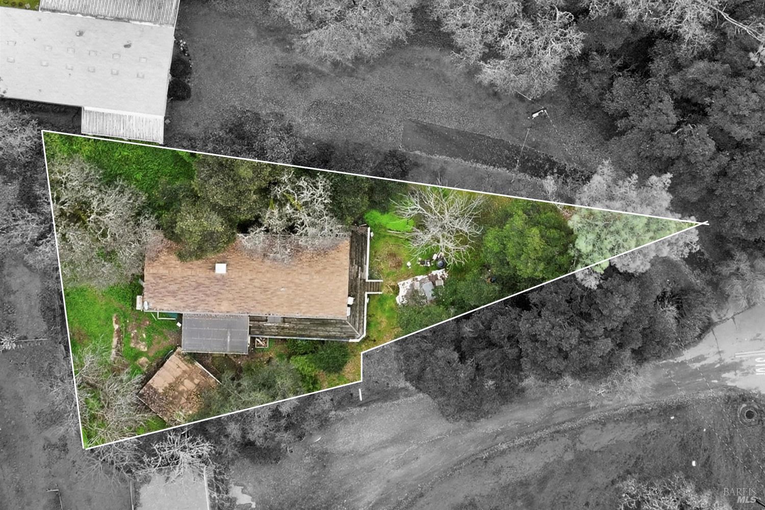 3114 Manzanita Road Nice CA 95464