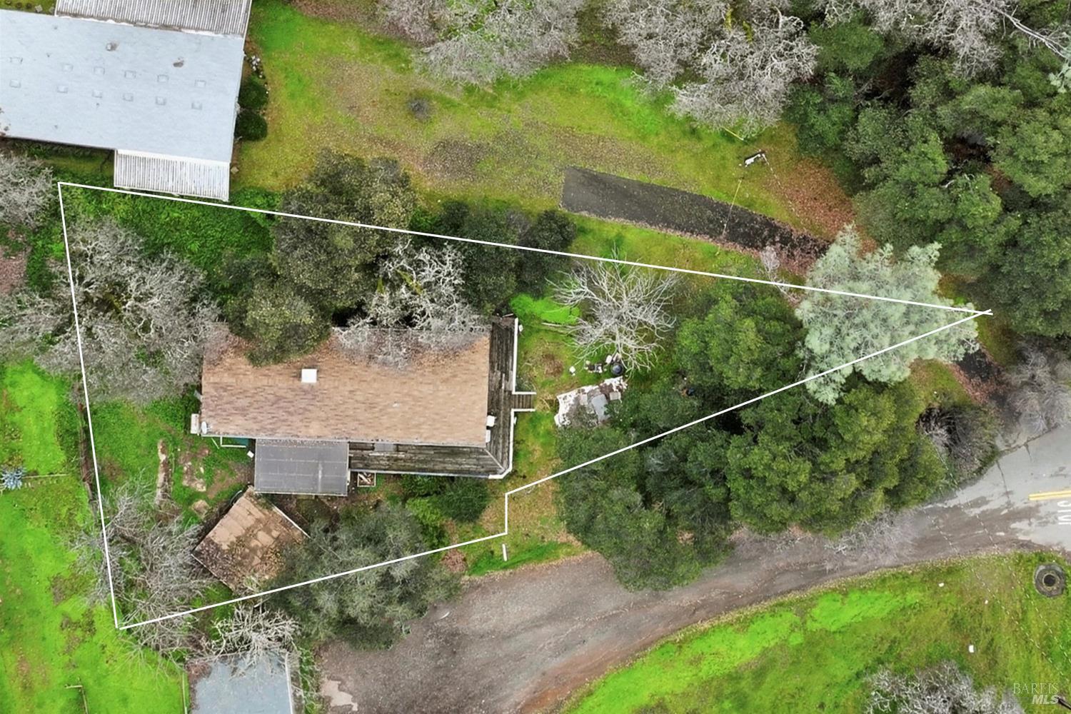 3114 Manzanita Road Nice CA 95464