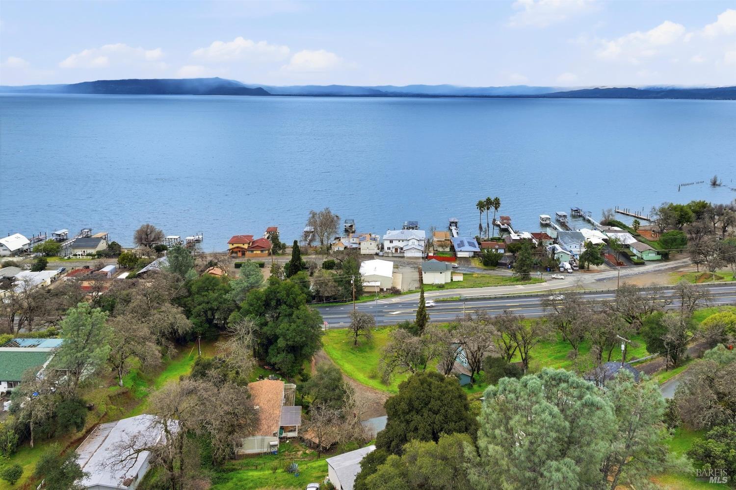 3114 Manzanita Road Nice CA 95464