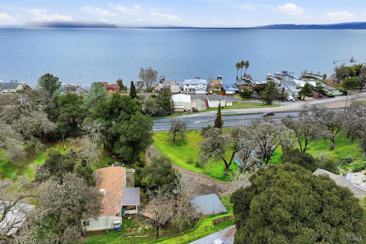 3114 Manzanita Road Nice CA 95464