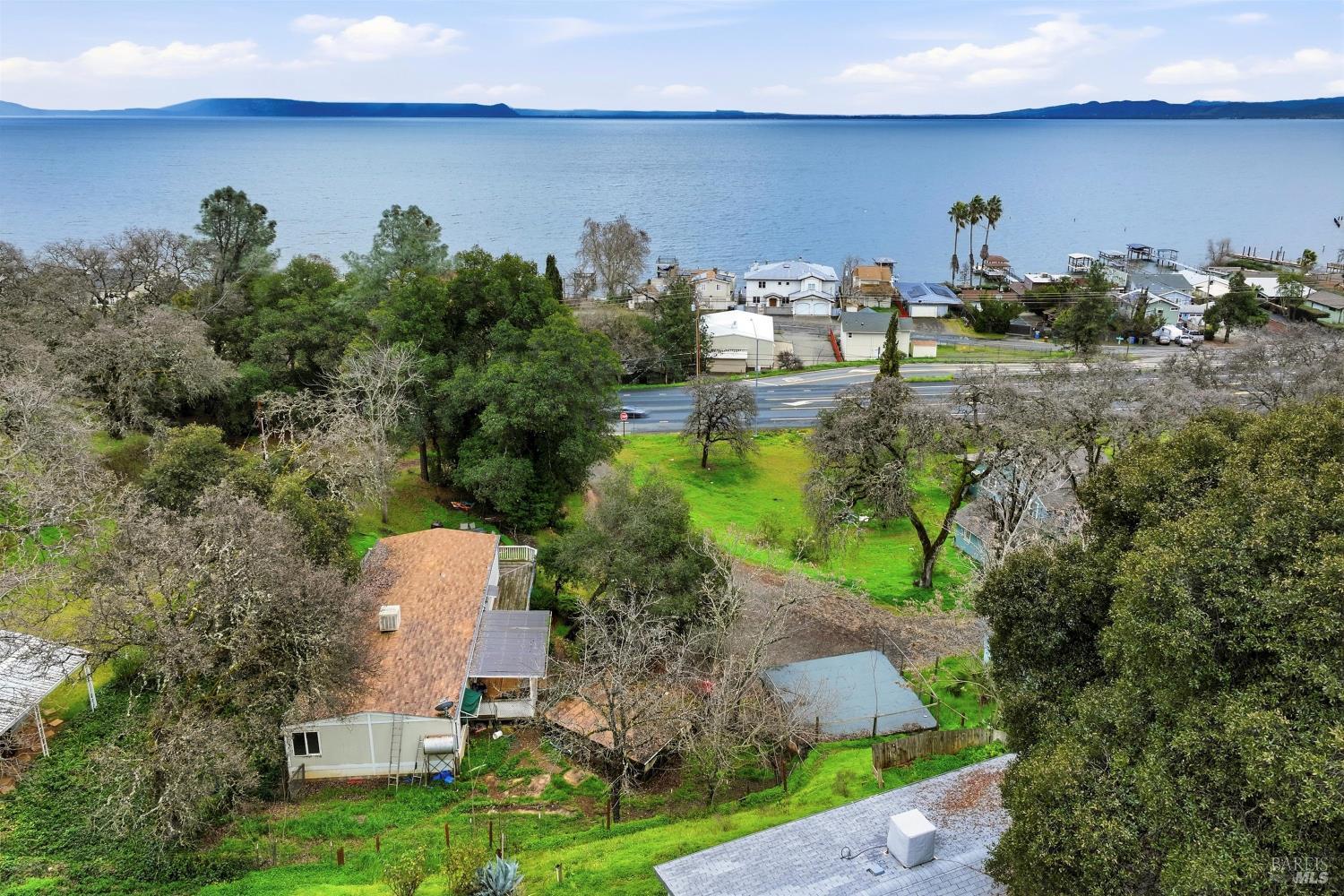 3114 Manzanita Road Nice CA 95464
