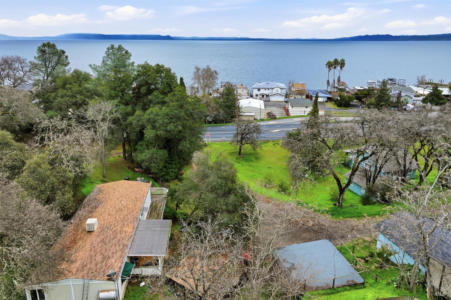 3114 Manzanita Road Nice CA 95464