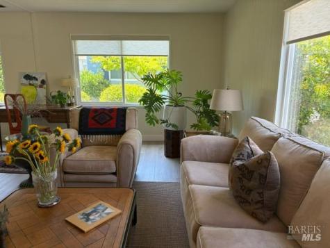 84 La Paz Drive Sonoma CA 95476