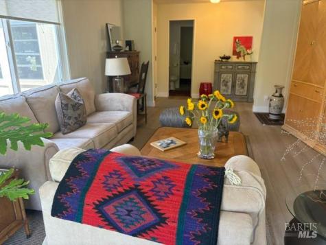 84 La Paz Drive Sonoma CA 95476