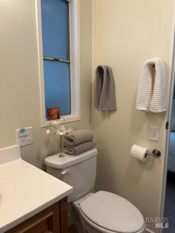 84 La Paz Drive Sonoma CA 95476