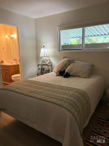 84 La Paz Drive Sonoma CA 95476