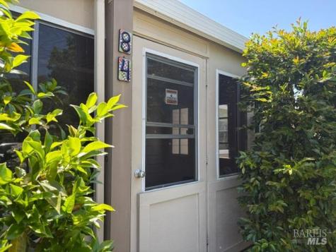 84 La Paz Drive Sonoma CA 95476