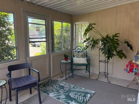 84 La Paz Drive Sonoma CA 95476