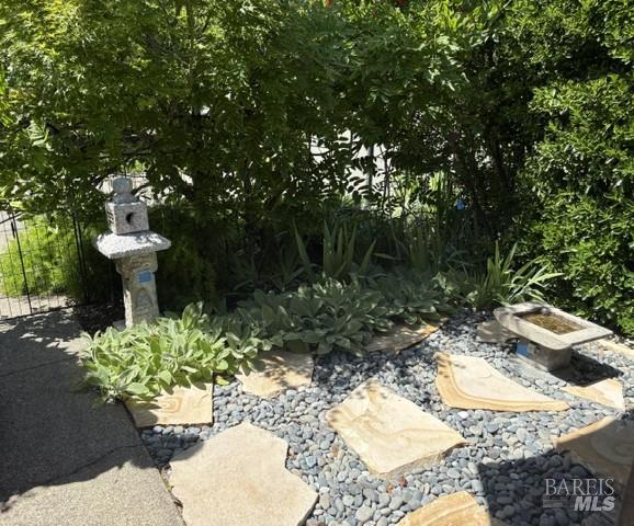 84 La Paz Drive Sonoma CA 95476