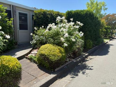 84 La Paz Drive Sonoma CA 95476