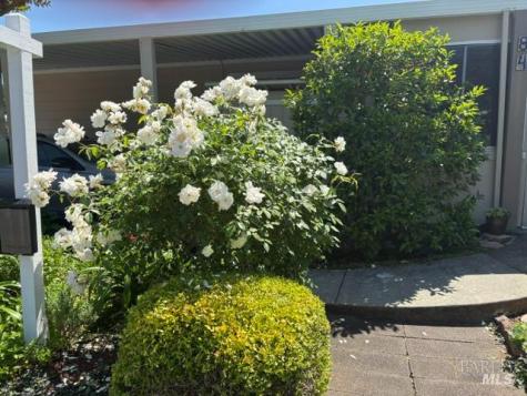 84 La Paz Drive Sonoma CA 95476