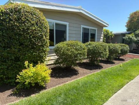 84 La Paz Drive Sonoma CA 95476