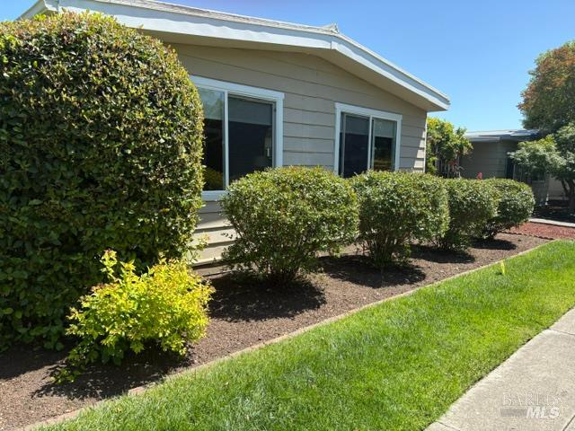 84 La Paz Drive Sonoma CA 95476