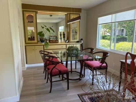 84 La Paz Drive Sonoma CA 95476