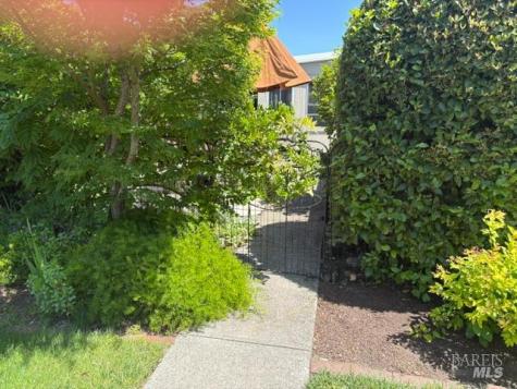 84 La Paz Drive Sonoma CA 95476