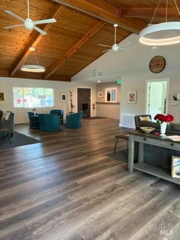 84 La Paz Drive Sonoma CA 95476