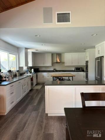 84 La Paz Drive Sonoma CA 95476