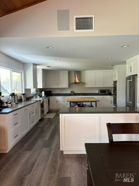 84 La Paz Drive Sonoma CA 95476