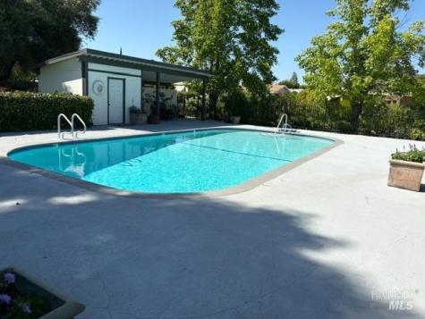 84 La Paz Drive Sonoma CA 95476
