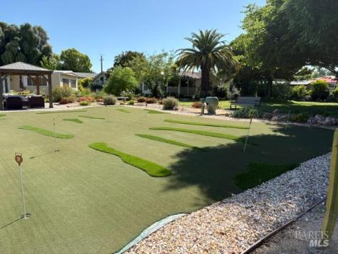 84 La Paz Drive Sonoma CA 95476