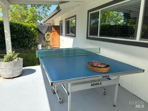 84 La Paz Drive Sonoma CA 95476