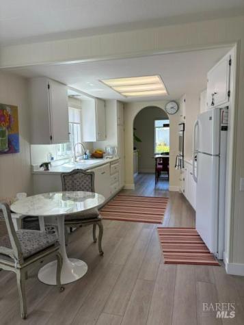 84 La Paz Drive Sonoma CA 95476