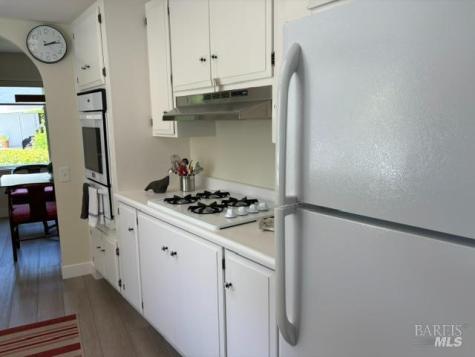 84 La Paz Drive Sonoma CA 95476