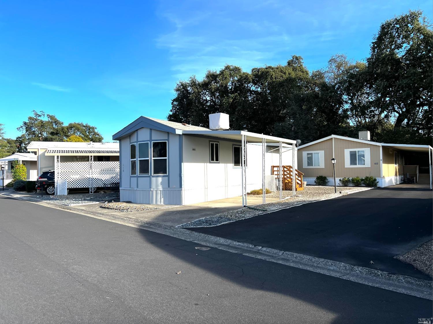 118 Colonial Park Drive Santa Rosa CA 95403