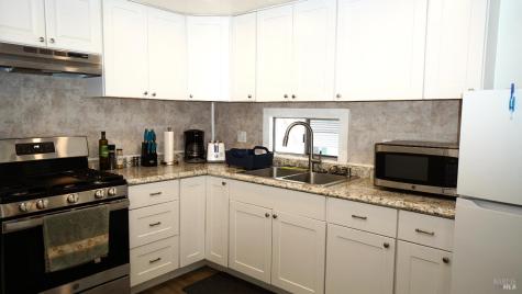 74 Ranchito Court Santa Rosa CA 95403