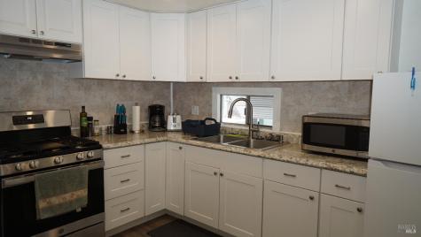 74 Ranchito Court Santa Rosa CA 95403