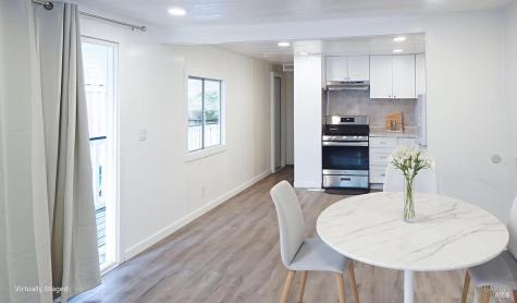 74 Ranchito Court Santa Rosa CA 95403