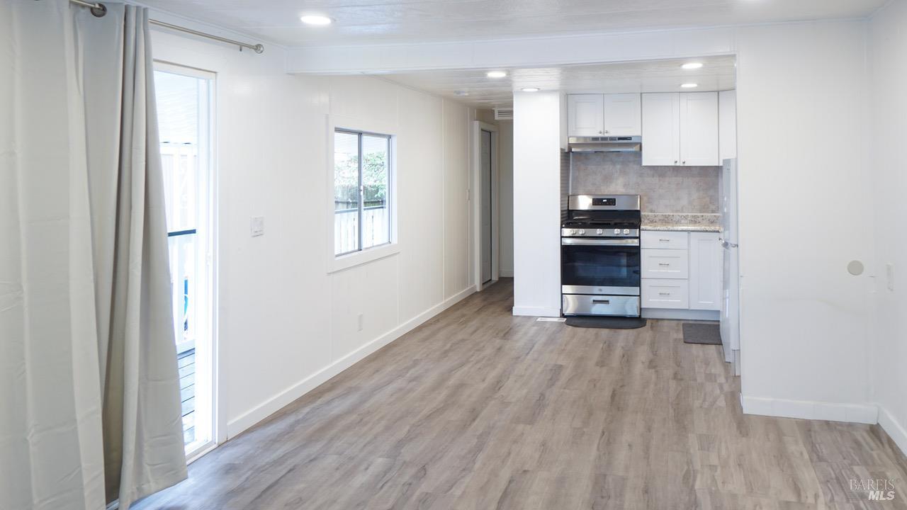 74 Ranchito Court Santa Rosa CA 95403