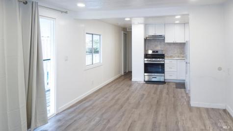 74 Ranchito Court Santa Rosa CA 95403