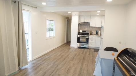 74 Ranchito Court Santa Rosa CA 95403