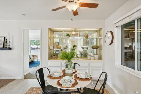 32 Charro Court Santa Rosa CA 95401