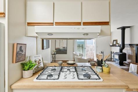 32 Charro Court Santa Rosa CA 95401