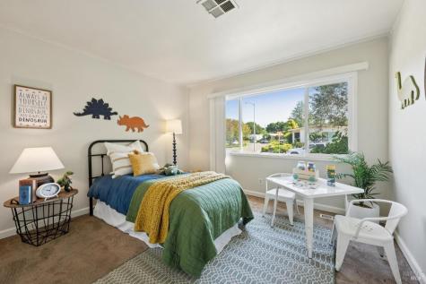 32 Charro Court Santa Rosa CA 95401
