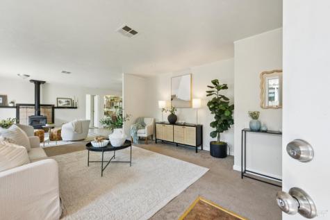 32 Charro Court Santa Rosa CA 95401