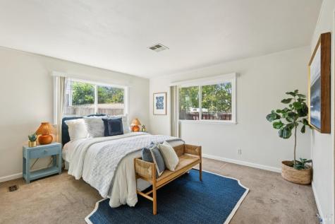 32 Charro Court Santa Rosa CA 95401