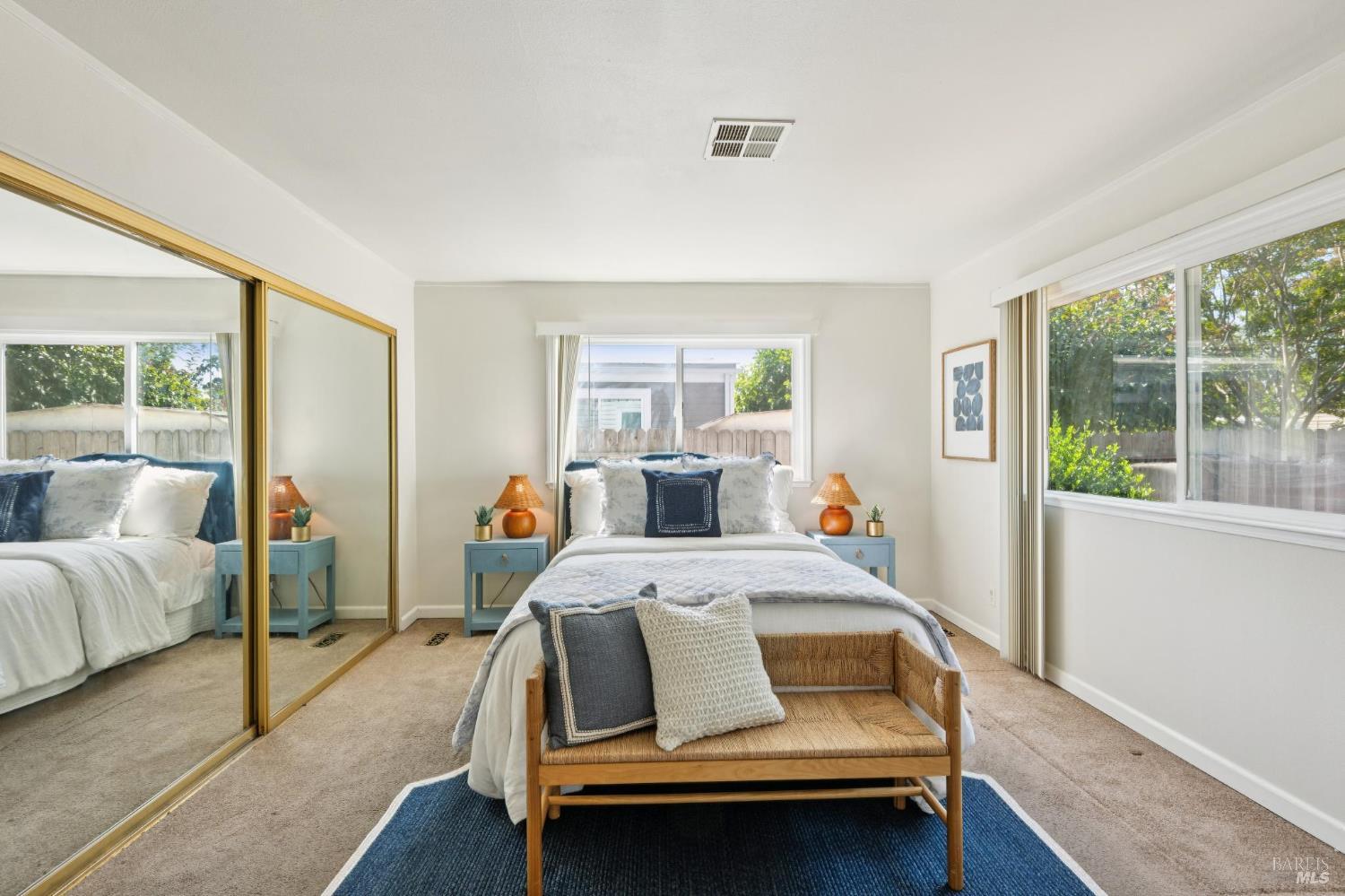 32 Charro Court Santa Rosa CA 95401