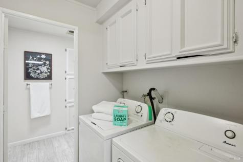 32 Charro Court Santa Rosa CA 95401