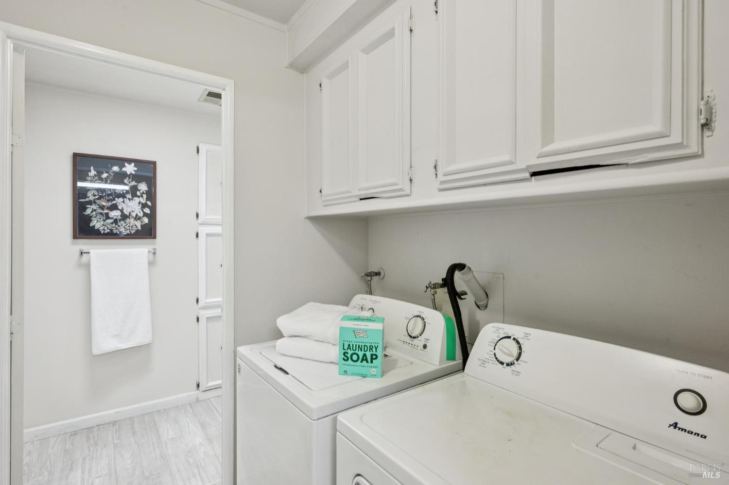 32 Charro Court Santa Rosa CA 95401