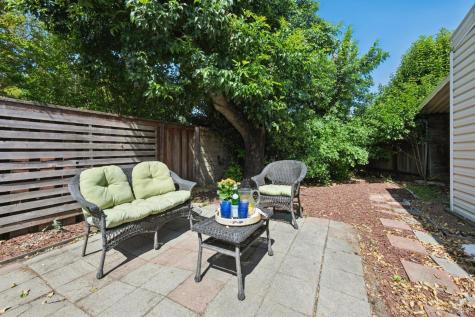 32 Charro Court Santa Rosa CA 95401