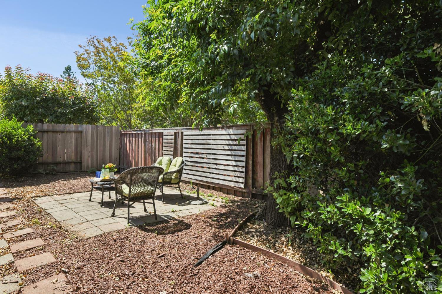 32 Charro Court Santa Rosa CA 95401