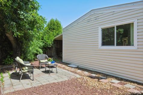 32 Charro Court Santa Rosa CA 95401